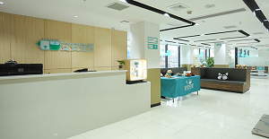 連鎖寵物醫院（yuàn）更具實力，治療技術更專業
