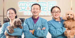 狗狗有哢哢聲然後幹嘔？寵物醫（yī）生（shēng）在線谘詢